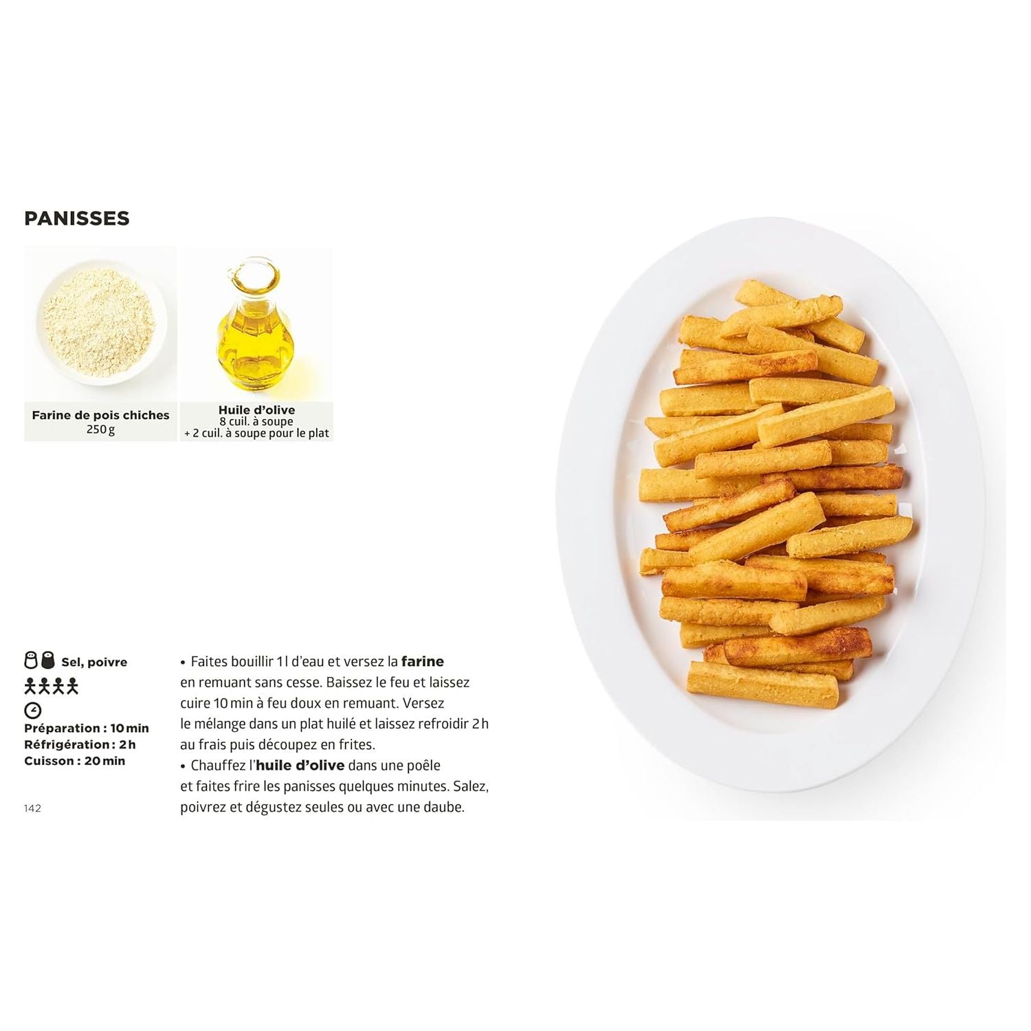 Simplissime : Les recettes de Provence les + faciles du monde - Hachette Ed. - Livre de cuisine - - La Guilde Culinaire