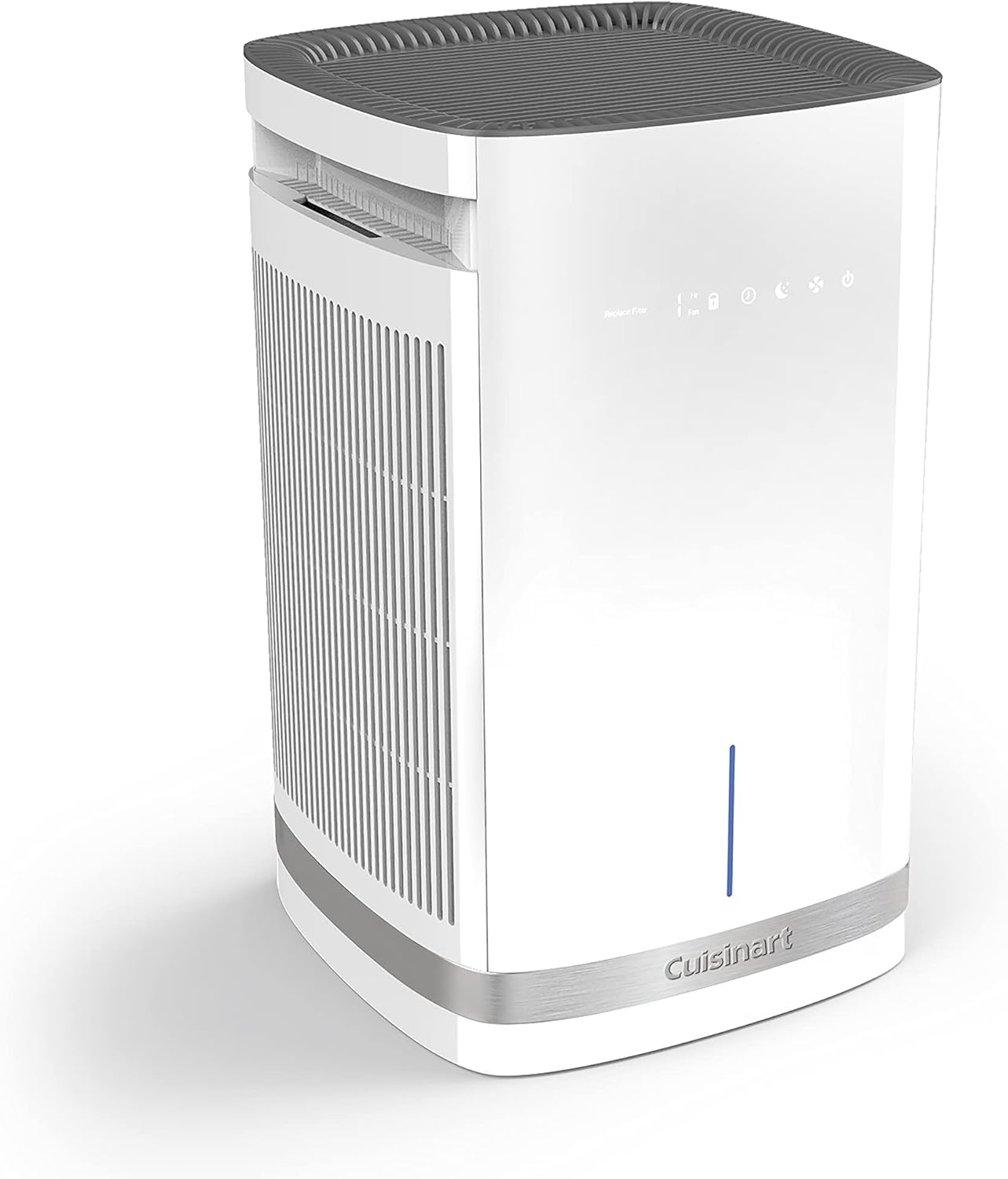 Combinaison filtre HEPA H13 de haute qualité et filtre au charbon actif Cuisinart PuRXium de rechange - Cuisinart - Purificateurs d'air - - La Guilde Culinaire