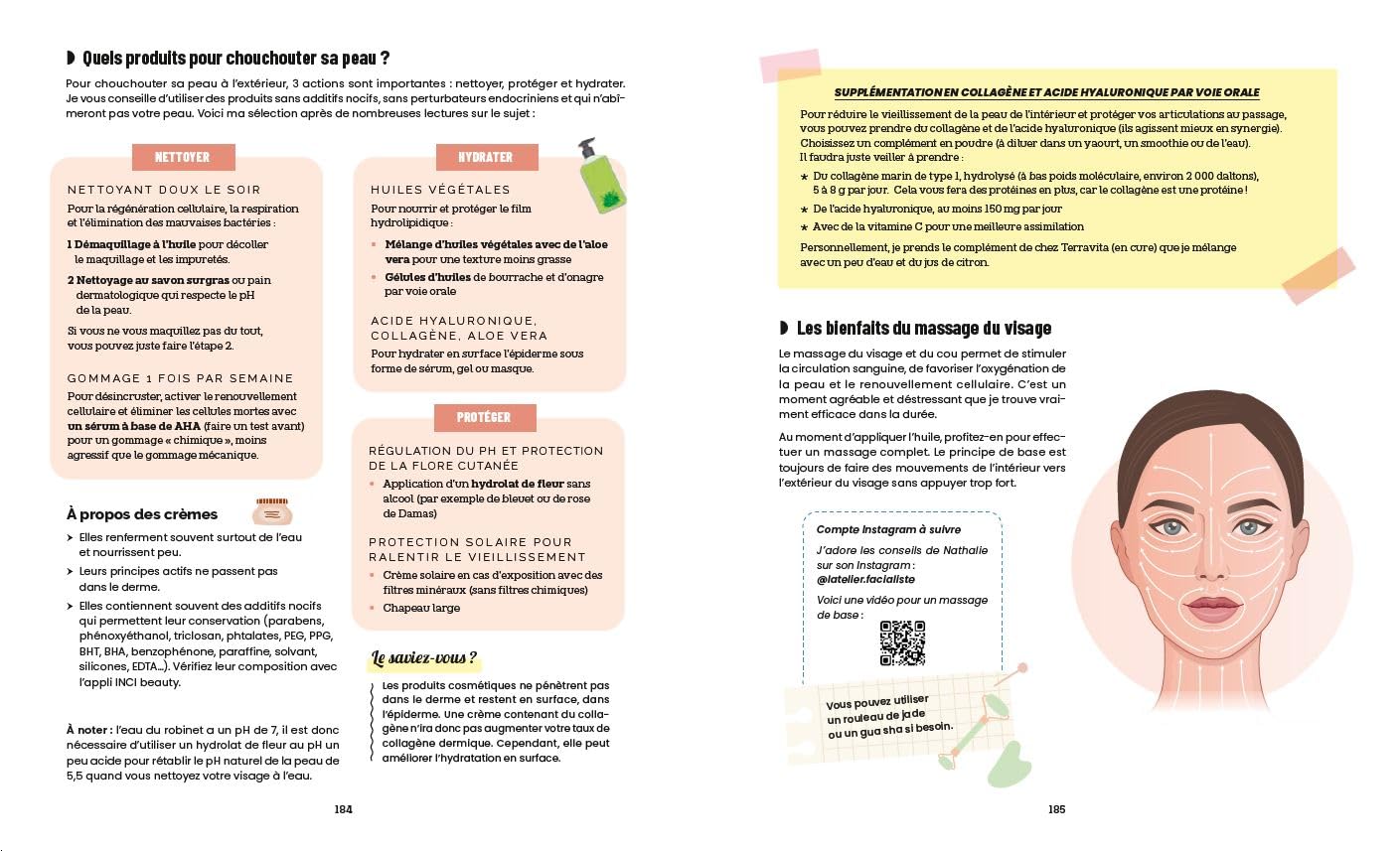 Je prépare ma ménopause et je la vis bien - Larousse Ed. - Livre - - La Guilde Culinaire