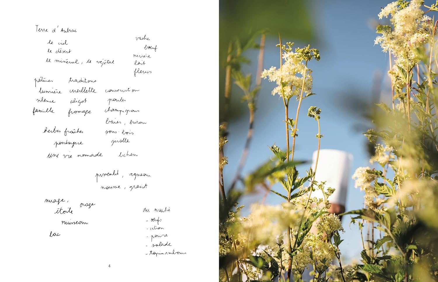 Aubrac - Hachette Ed. - Livre de cuisine - - La Guilde Culinaire