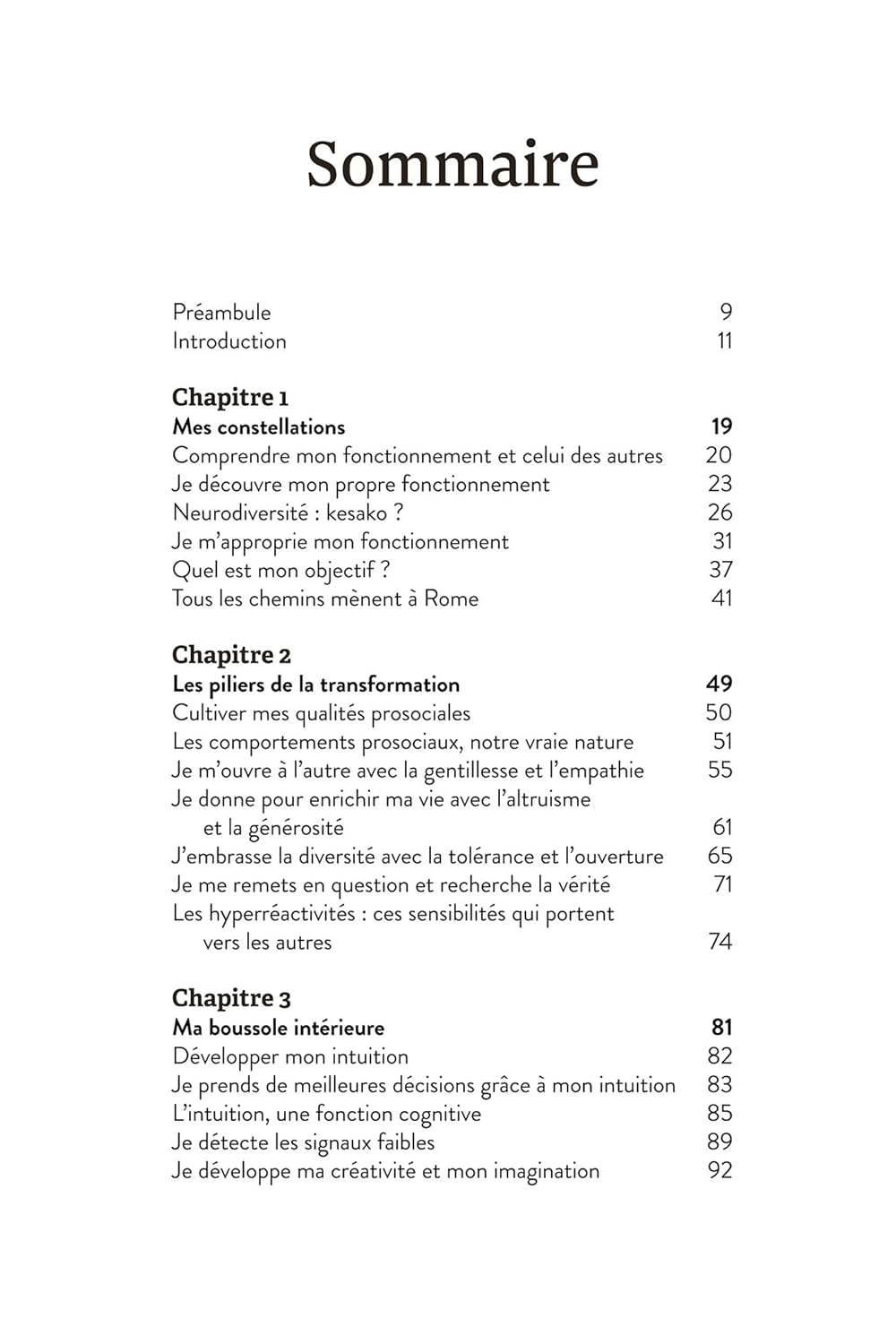 La thérapie de l'alignement - Marabout - Livre de bien-être - - La Guilde Culinaire