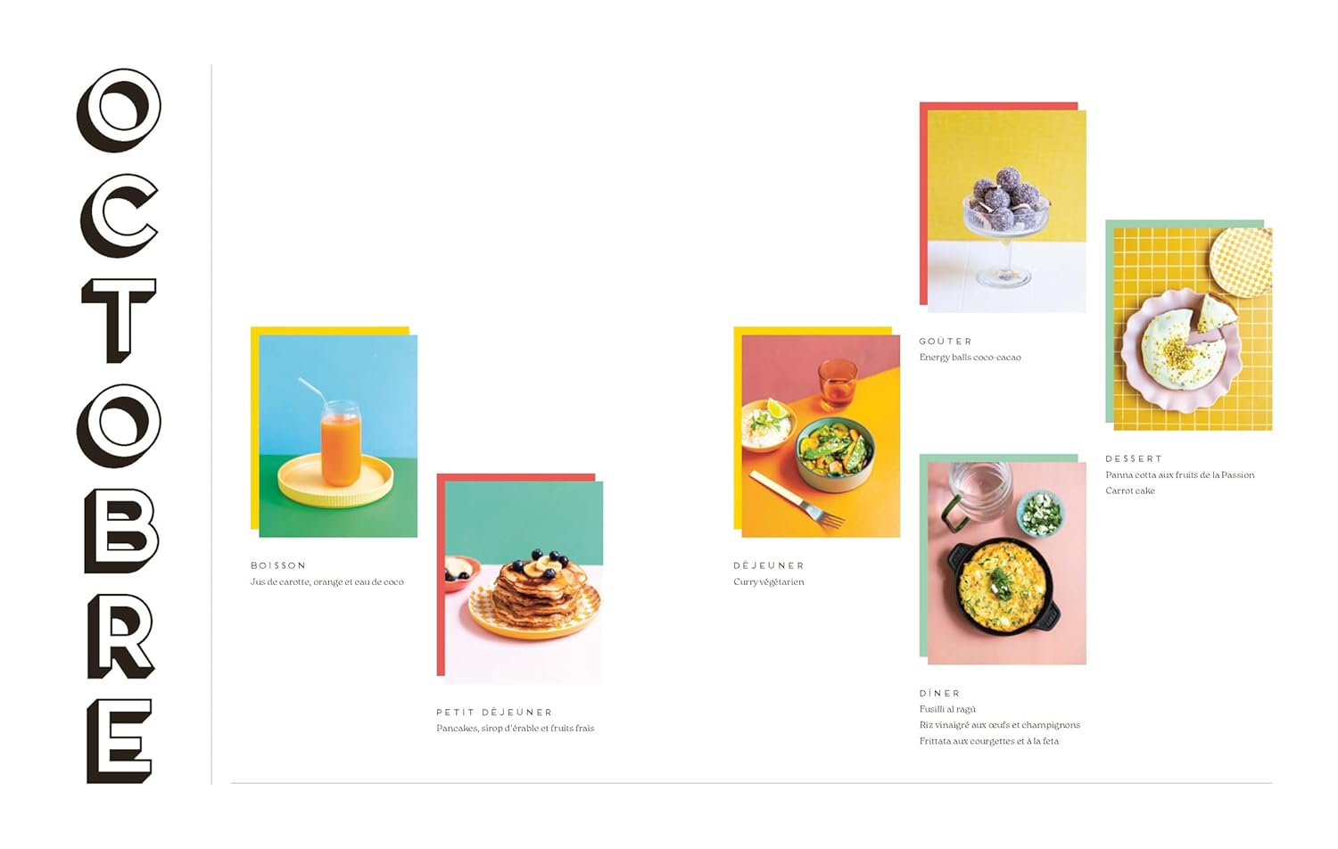 Noglu, noglu, no gluten ! - Marabout - Livre de cuisine - - La Guilde Culinaire