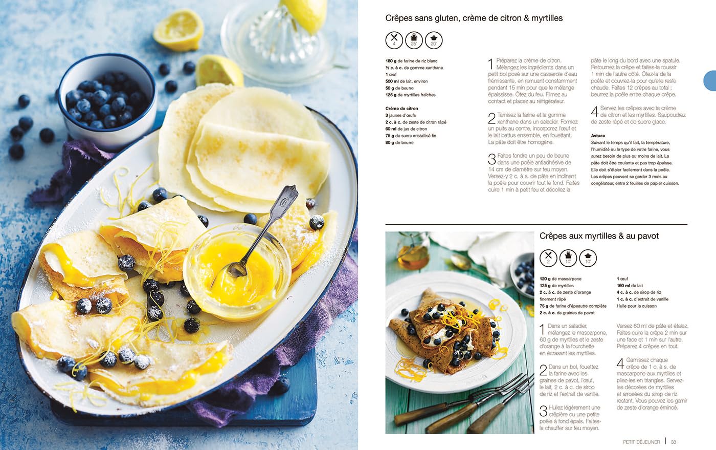 Le Grand livre Marabout de la Cuisine veggie - Marabout - Livre de cuisine - - La Guilde Culinaire