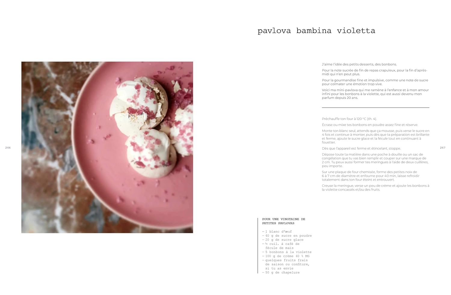 Aline pour qu'elle revienne - Hachette Ed. - Livre de cuisine - - La Guilde Culinaire