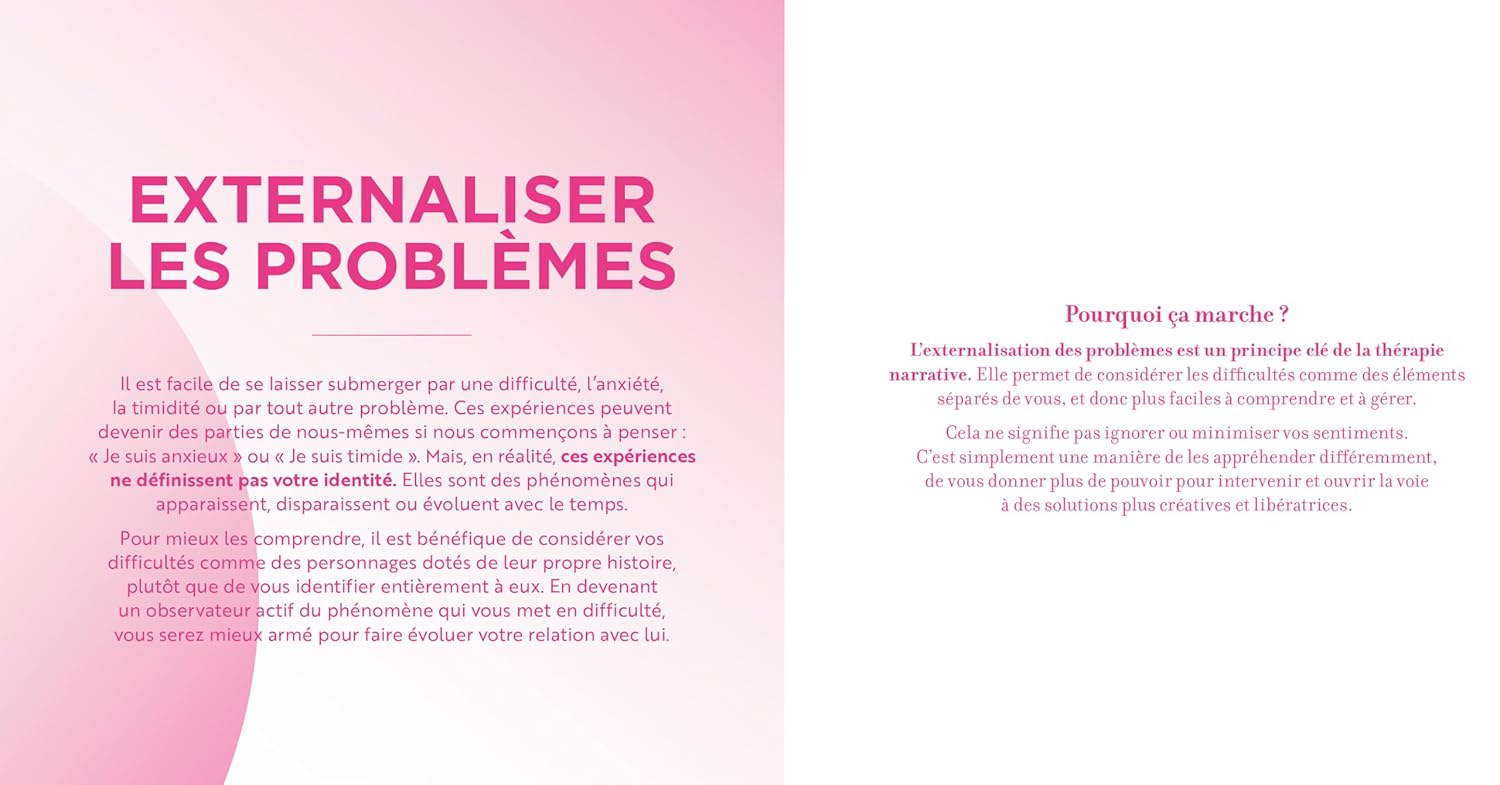 Je change ma vie - Marabout - Livre de bien-être - - La Guilde Culinaire