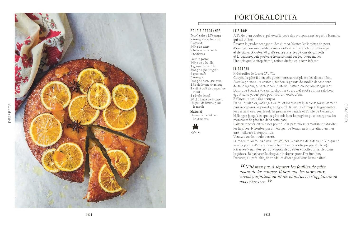 Les recettes culte - Ibrik - Marabout - Livre de cuisine - - La Guilde Culinaire