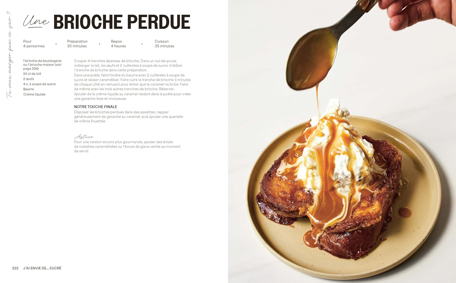 La cuisine de nos envies - Marabout - Livre de cuisine - - La Guilde Culinaire