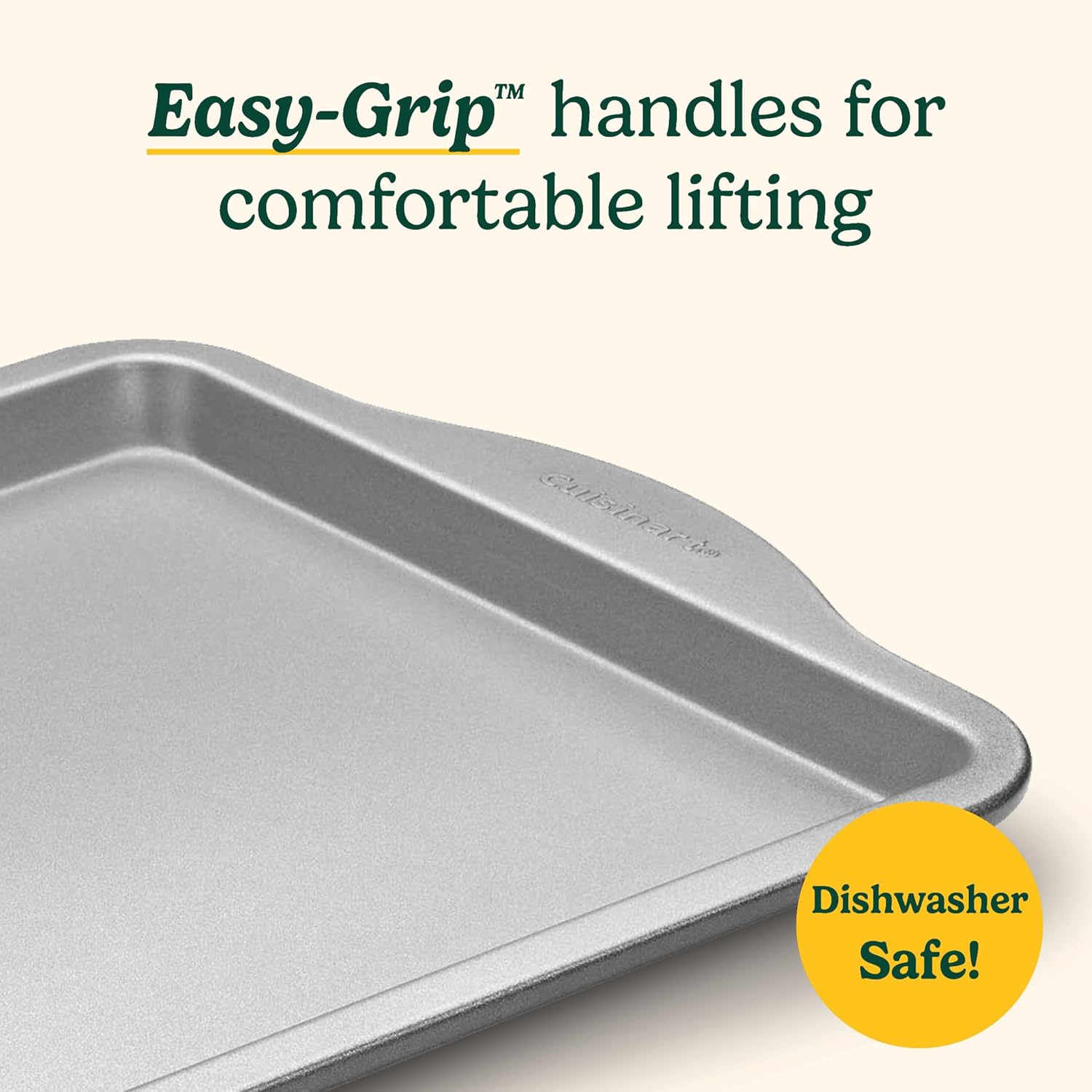 Plaque de cuisson antiadhésive - Cuisinart - Plaque de cuisson - - La Guilde Culinaire