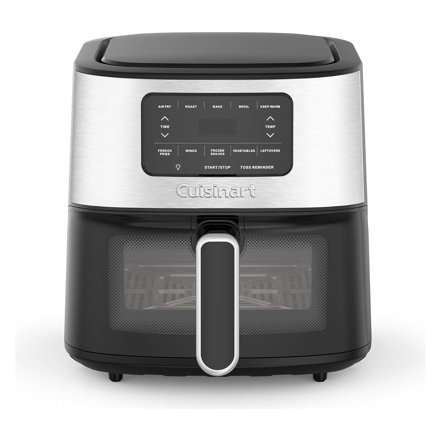 Friteuse à air chaud - Cuisinart - Air fryer - - La Guilde Culinaire