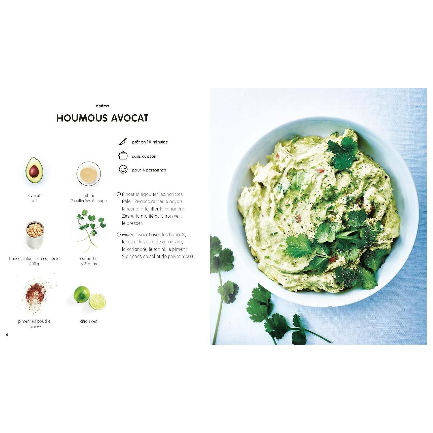 Les petits Marabout : Haricots, lentilles & cie - Marabout - Livre de cuisine - - La Guilde Culinaire