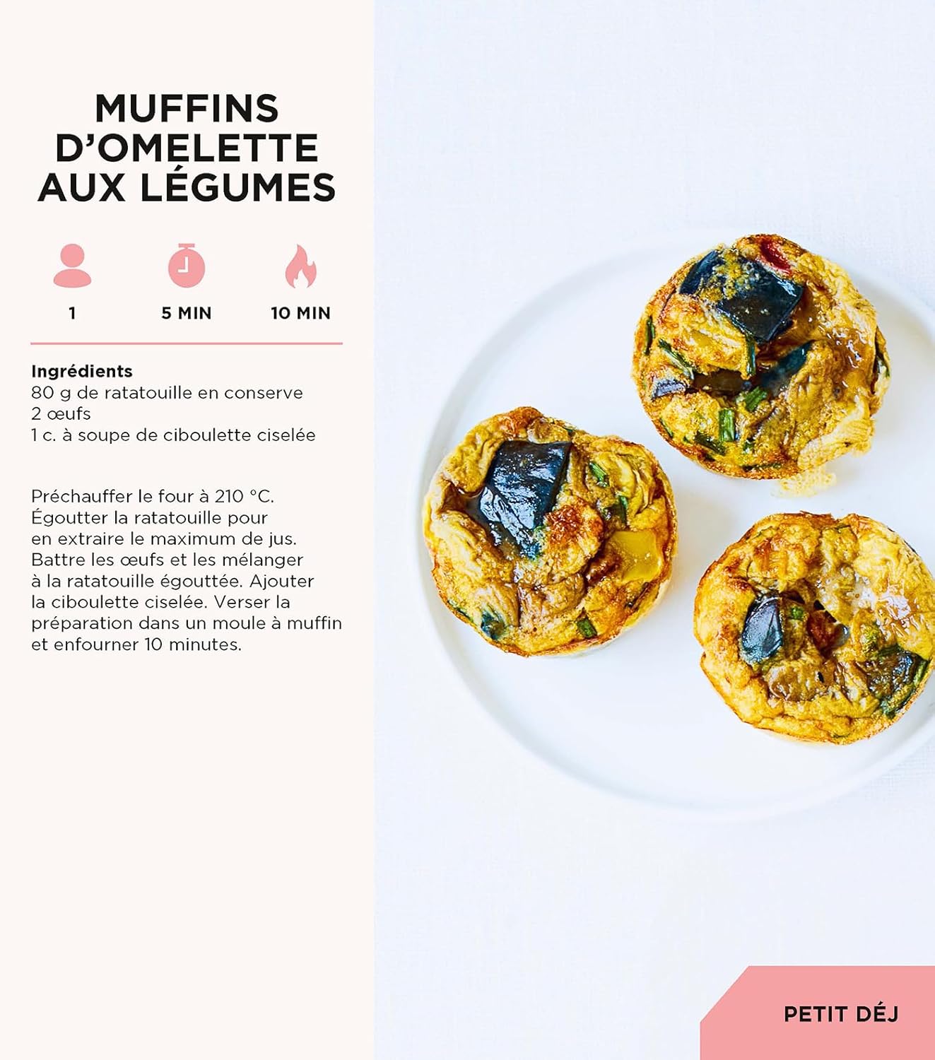 Le mémo du cuistot - Assiettes équilibrées - Marabout - Livre de cuisine - - La Guilde Culinaire