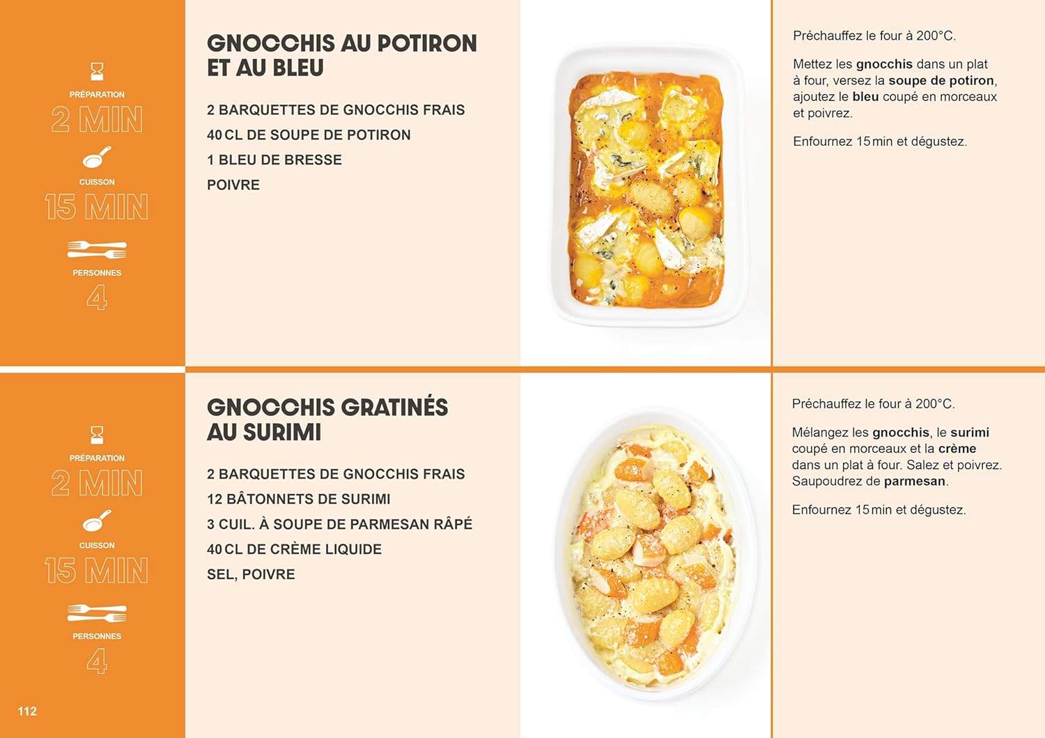 Succès garanti : 200 recettes spécial étudiants - Hachette Ed. - Livre de cuisine - - La Guilde Culinaire