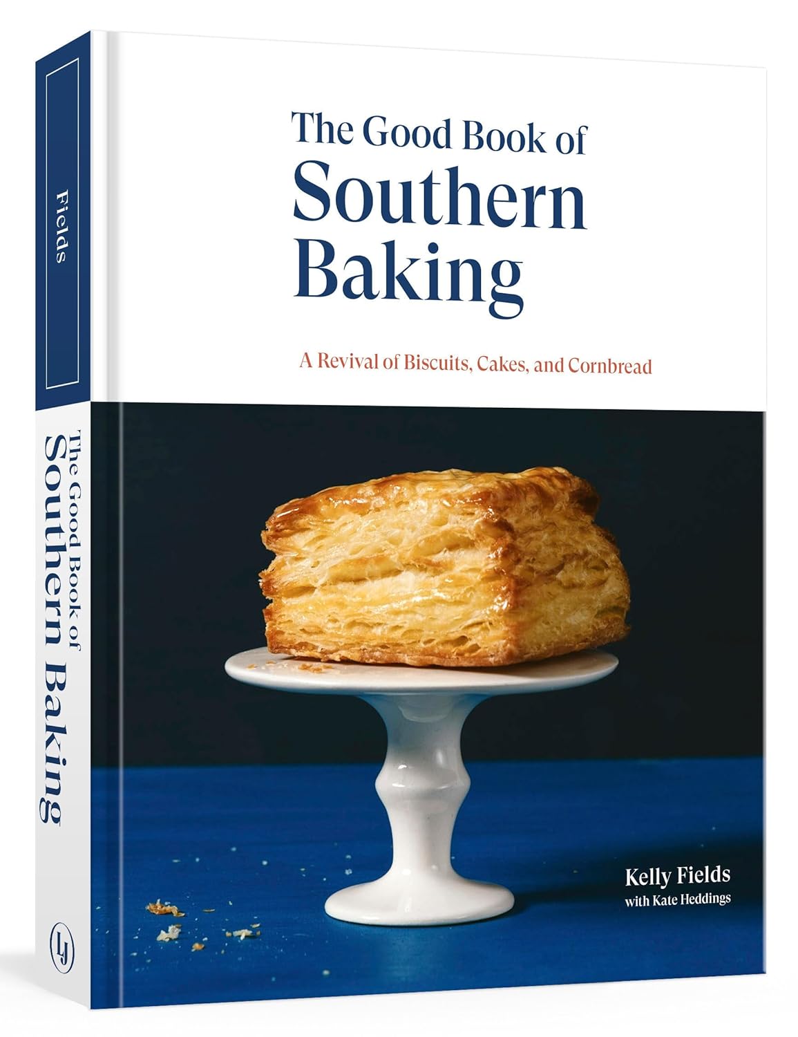 The Good Book of Southern Baking - Lorena Jones Books Ed. - Livre de pâtisserie - - La Guilde Culinaire