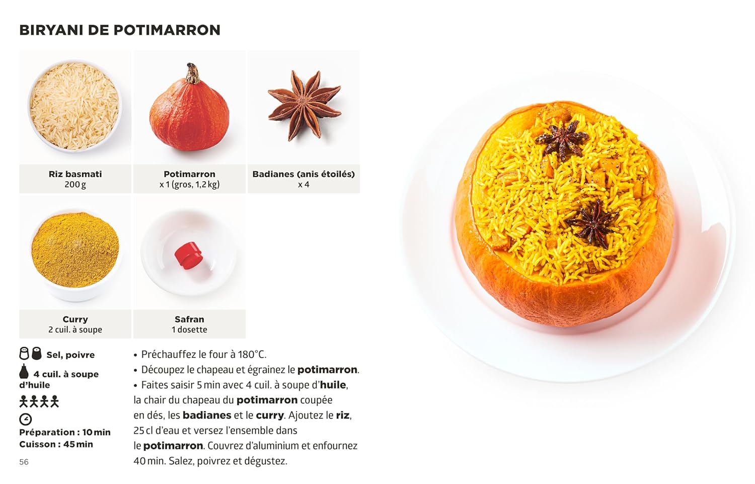 Simplissime - Risottos et riz sautés les plus faciles du monde - Hachette Ed. - Livre de cuisine - - La Guilde Culinaire