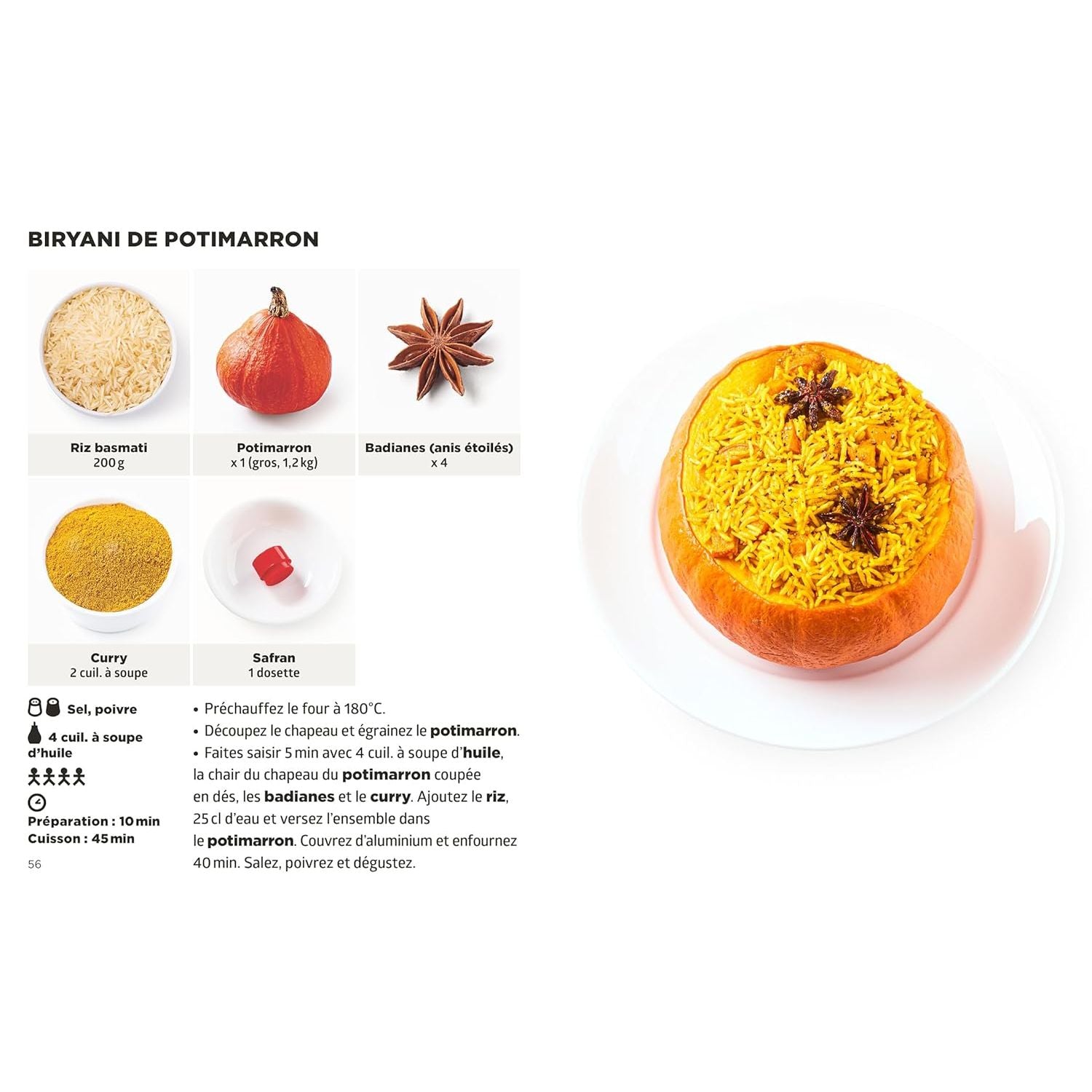 Simplissime - Risottos et riz sautés les plus faciles du monde - Hachette Ed. - Livre de cuisine - - La Guilde Culinaire