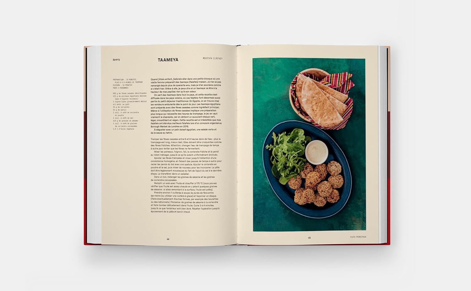 La cuisine africaine d’aujourd’hui - Phaïdon - Livre d'alcool et boisson - - La Guilde Culinaire