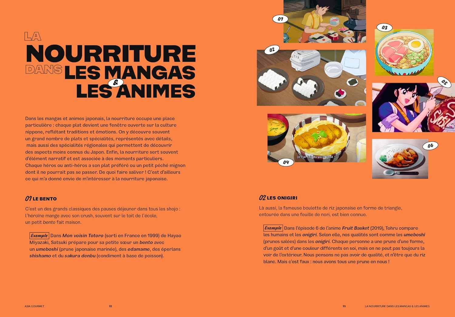 Asia Gourmet ! - Hachette Ed. - Livre de cuisine - - La Guilde Culinaire