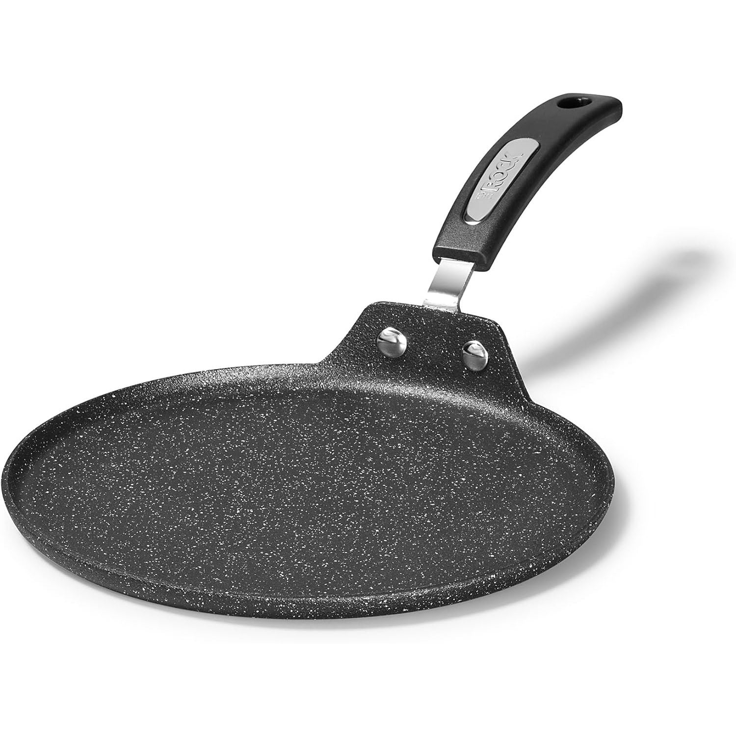 The Rock - Poêle multi-usage 26cm (10") - The Rock - Poêle - - La Guilde Culinaire