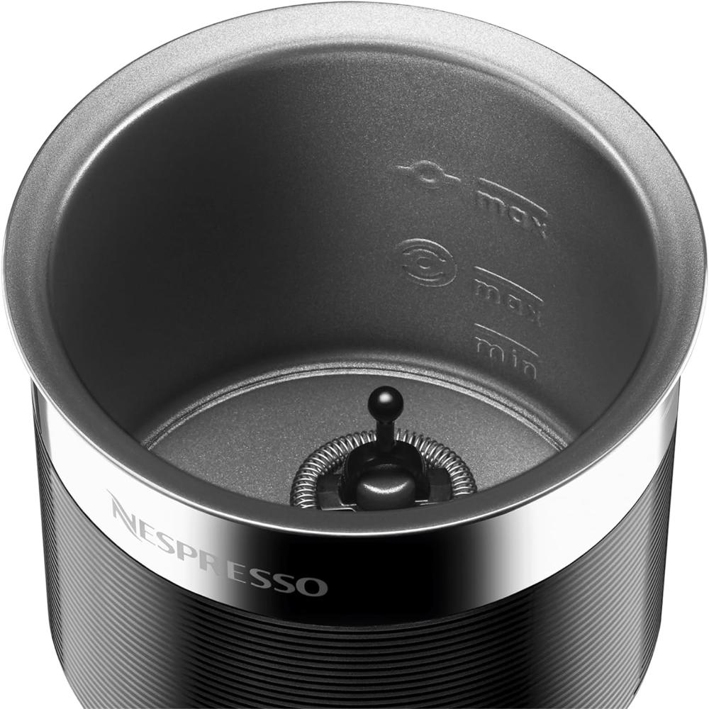 Mousseur à lait Aeroccino XL - Nespresso - Mousseur à lait - - La Guilde Culinaire
