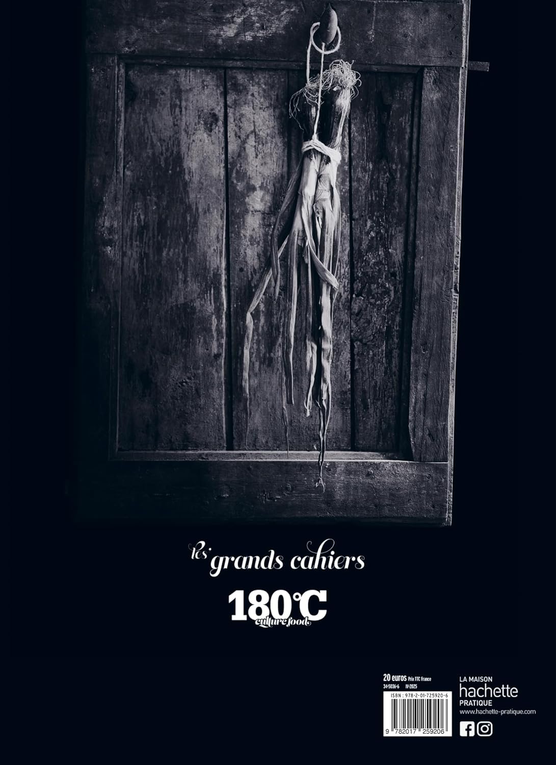 Les Grands Cahiers 180°C : Oignon - Hachette Ed. - Livre de cuisine - - La Guilde Culinaire