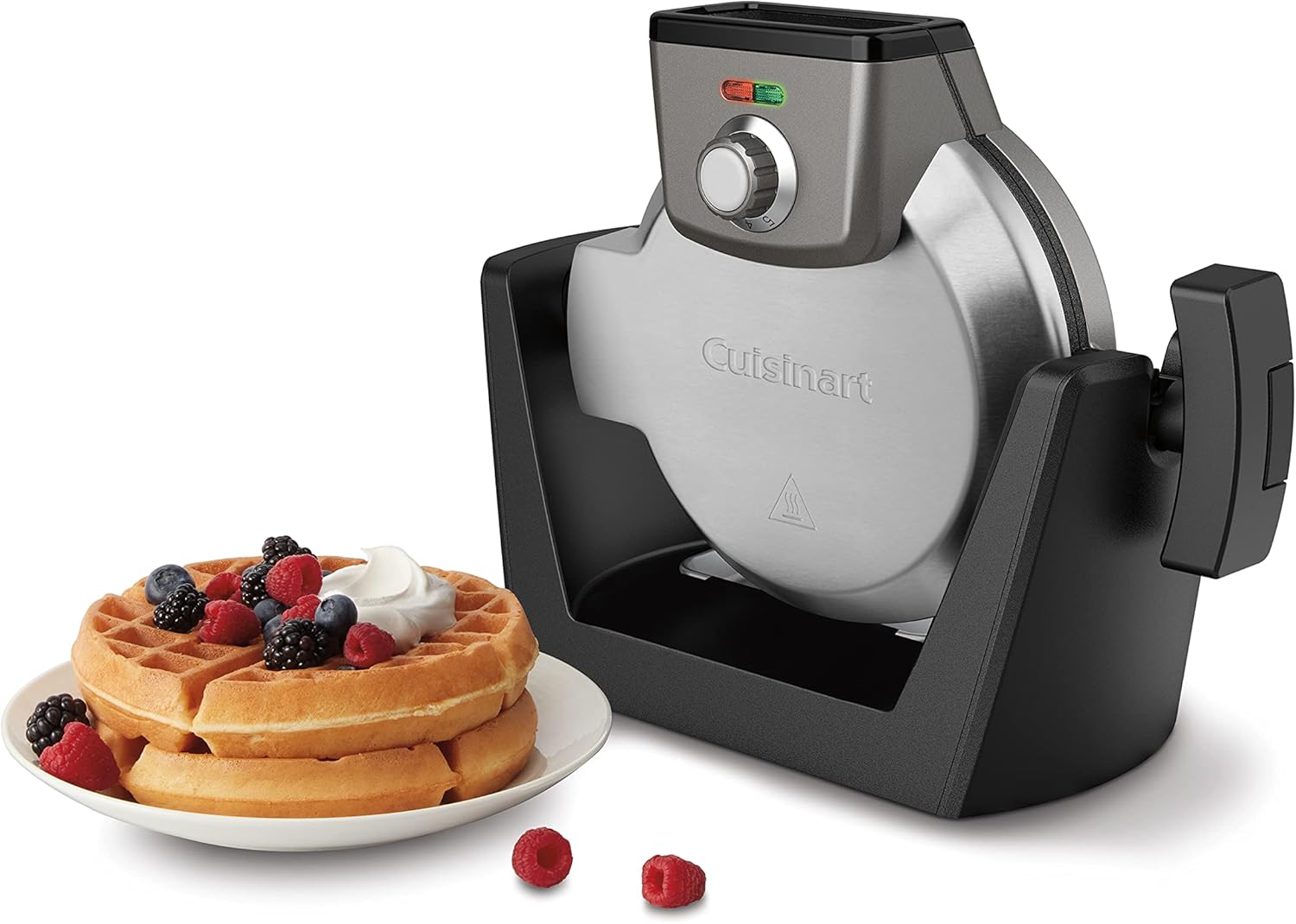 Convertible Belgian Waffle Maker
