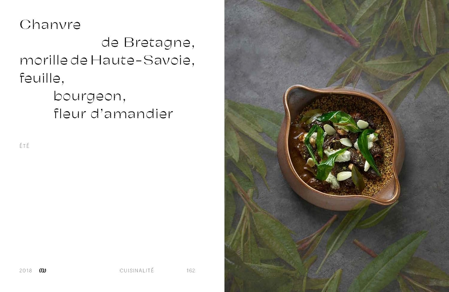 Le Grand livre de la Naturalité d'Alain Ducasse - Alain Ducasse Ed. - Livre de cuisine - - La Guilde Culinaire