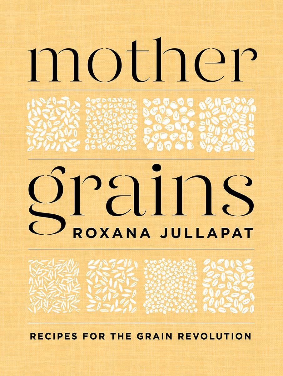 Mother Grains - WW Norton Ed. - Livre de boulangerie - - La Guilde Culinaire