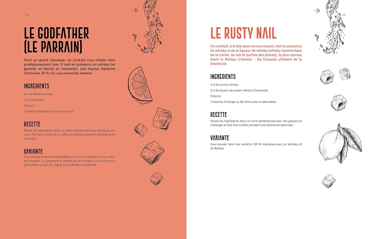 Whisky - Hachette Ed. - Livre d'alcool et boisson - - La Guilde Culinaire