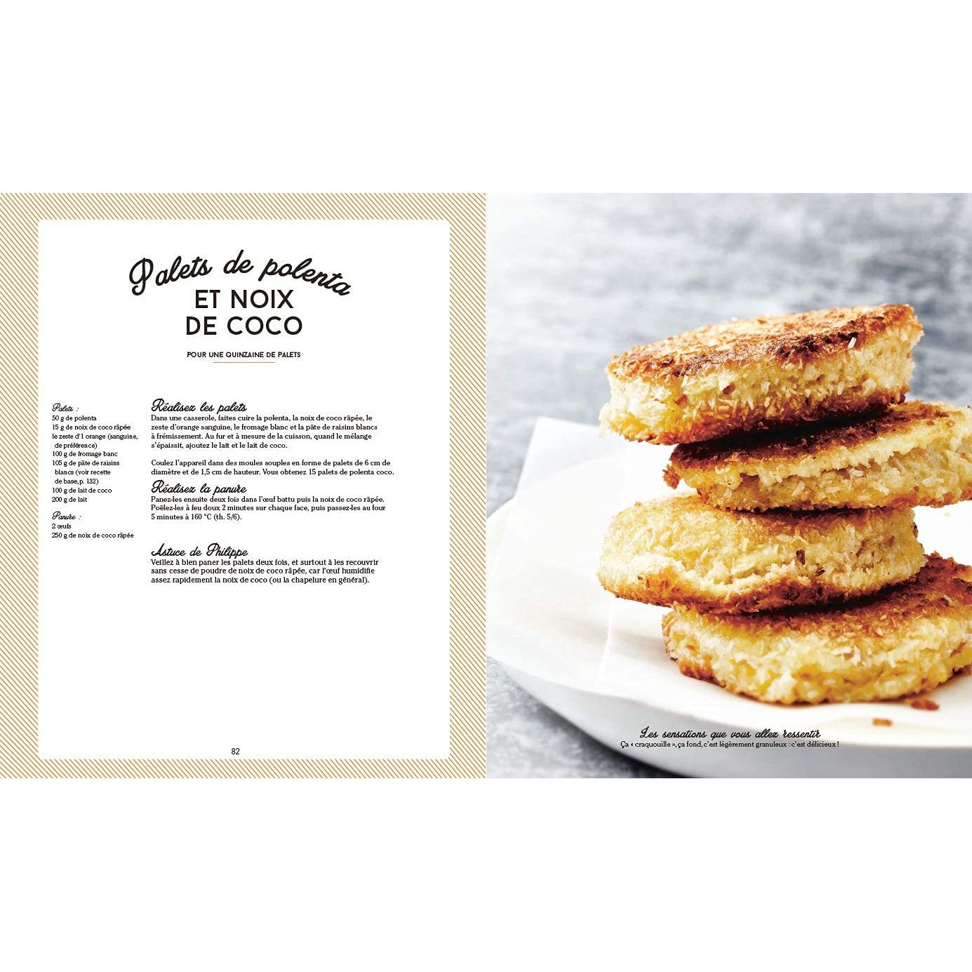 Gâteaux et gourmandises sans sucre, 2ème édition - First Ed - Livre de cuisine - - La Guilde Culinaire