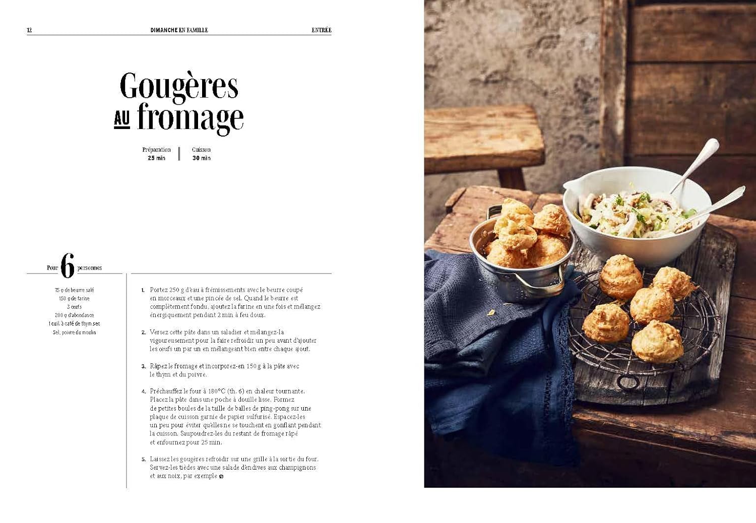 Recettes de famille - Hachette Ed. - Livre de cuisine - - La Guilde Culinaire