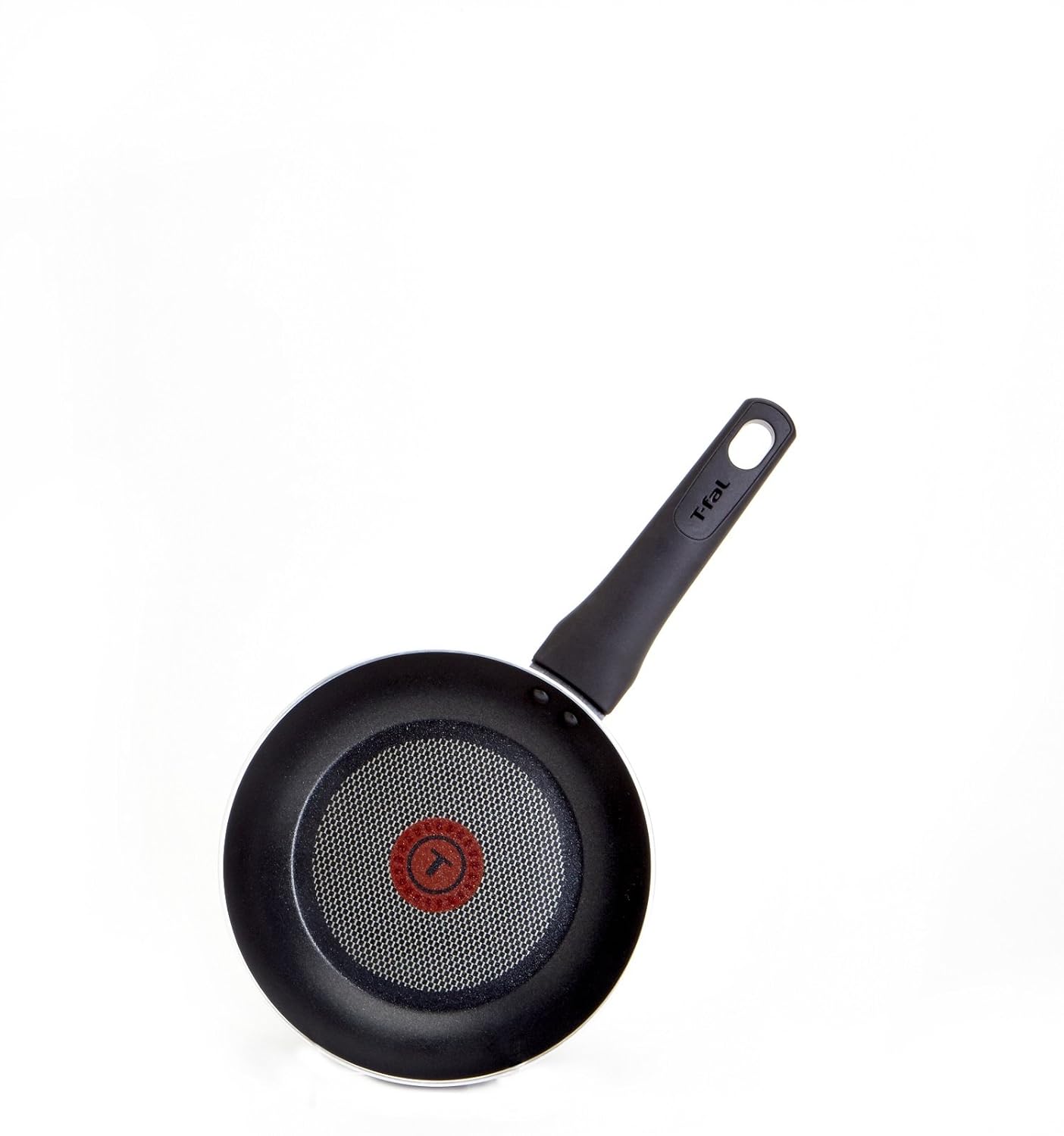 Poêle à frire antiadhésive T-fal Intuition, 2 pièces, Noire - T-fal - Poêle - - La Guilde Culinaire