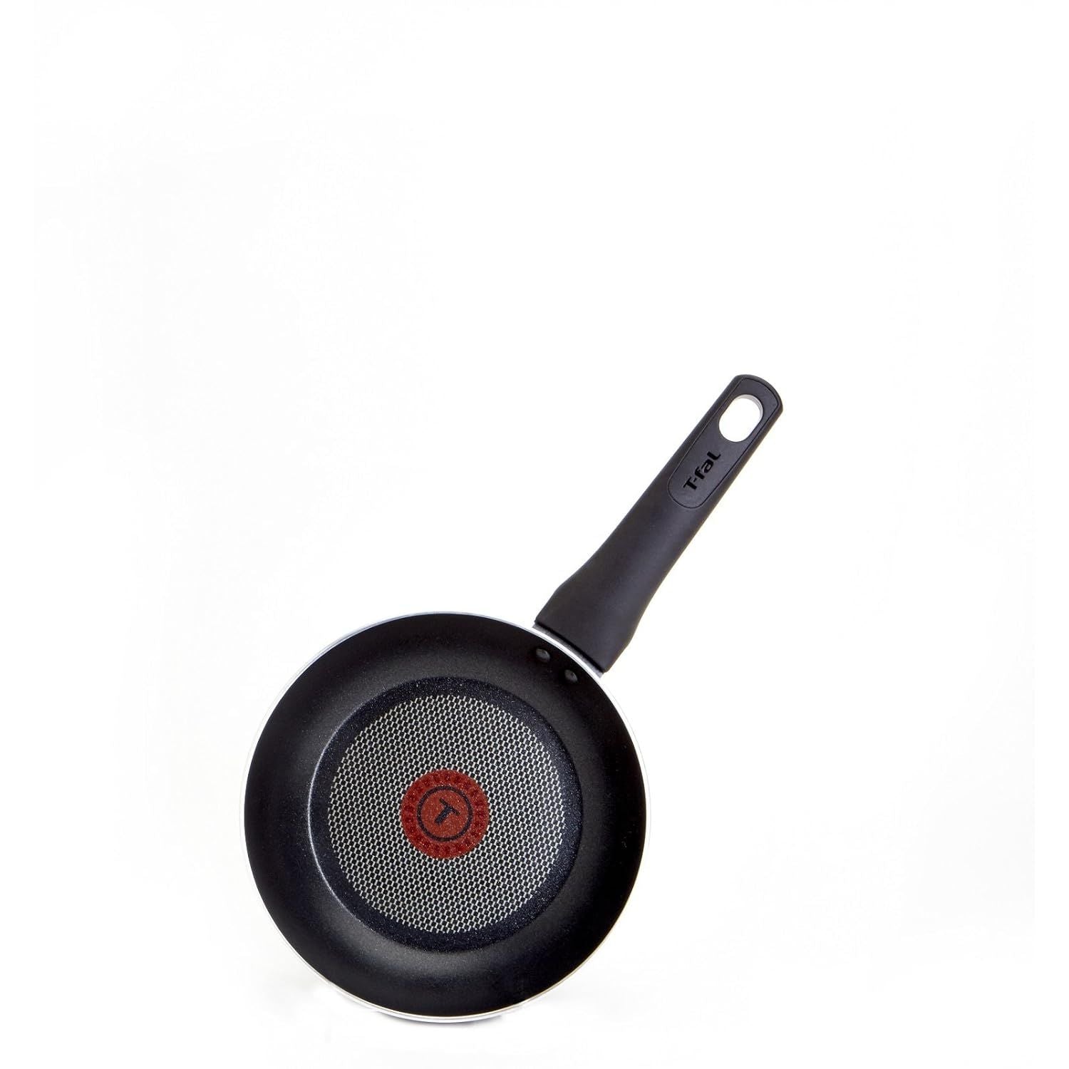 Poêle à frire antiadhésive T-fal Intuition, 2 pièces, Noire - T-fal - Poêle - - La Guilde Culinaire