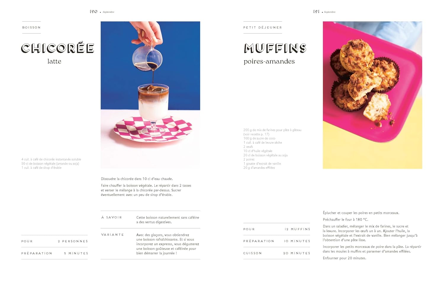 Noglu, noglu, no gluten ! - Marabout - Livre de cuisine - - La Guilde Culinaire