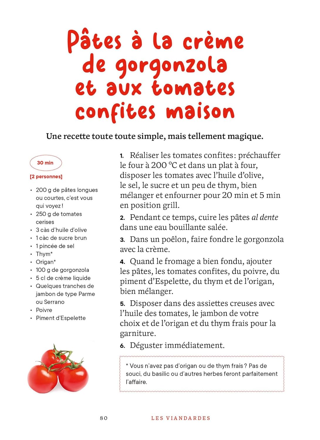 Les pâtes, c'est vraiment la vie - Kennes - Livre de cuisine - - La Guilde Culinaire