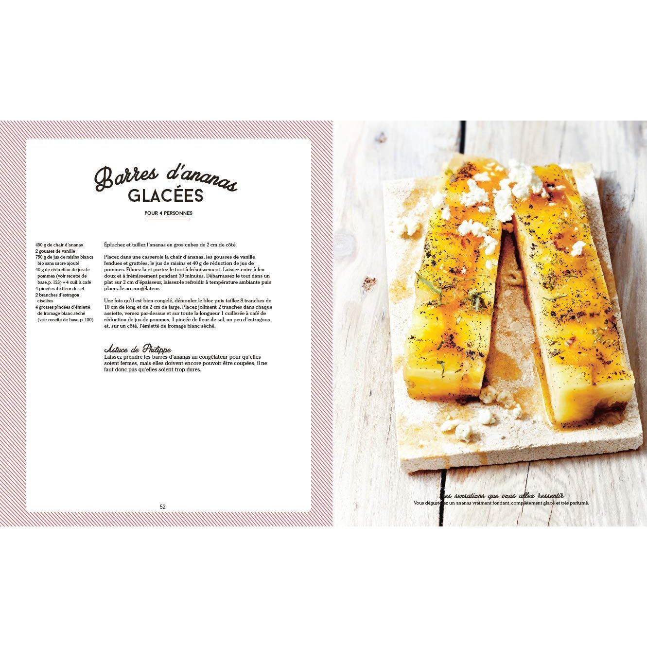 Gâteaux et gourmandises sans sucre, 2ème édition - First Ed - Livre de cuisine - - La Guilde Culinaire