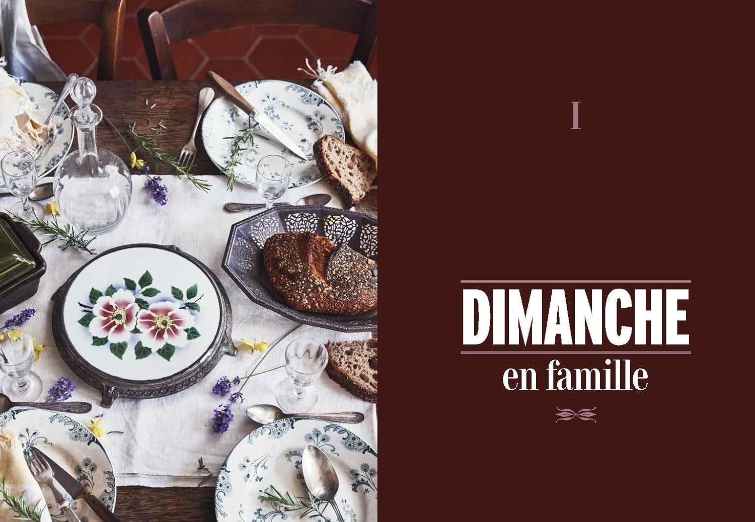 Recettes de famille - Hachette Ed. - Livre de cuisine - - La Guilde Culinaire