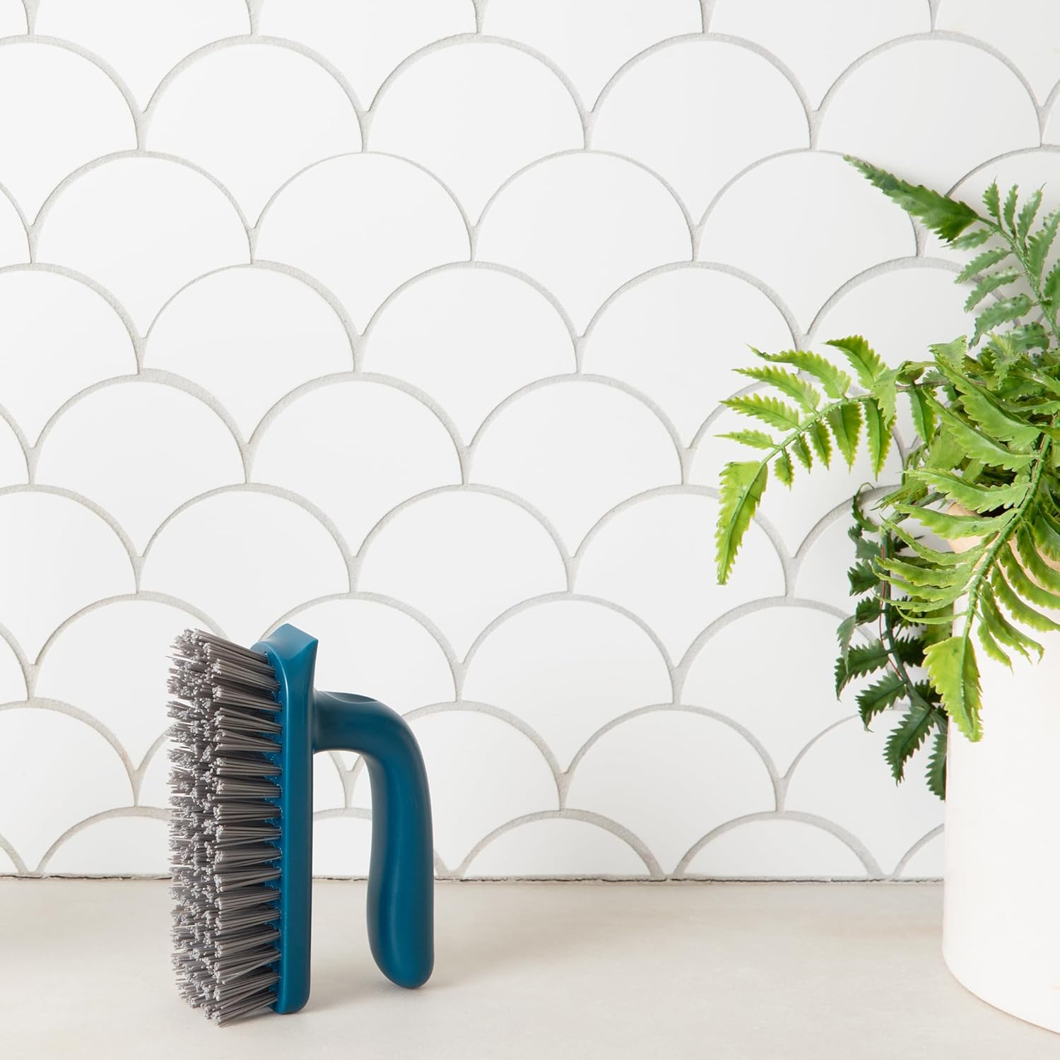 CLEAN OCEAN Brosse à récurer - Full Circle - Brosse de nettoyage - - La Guilde Culinaire