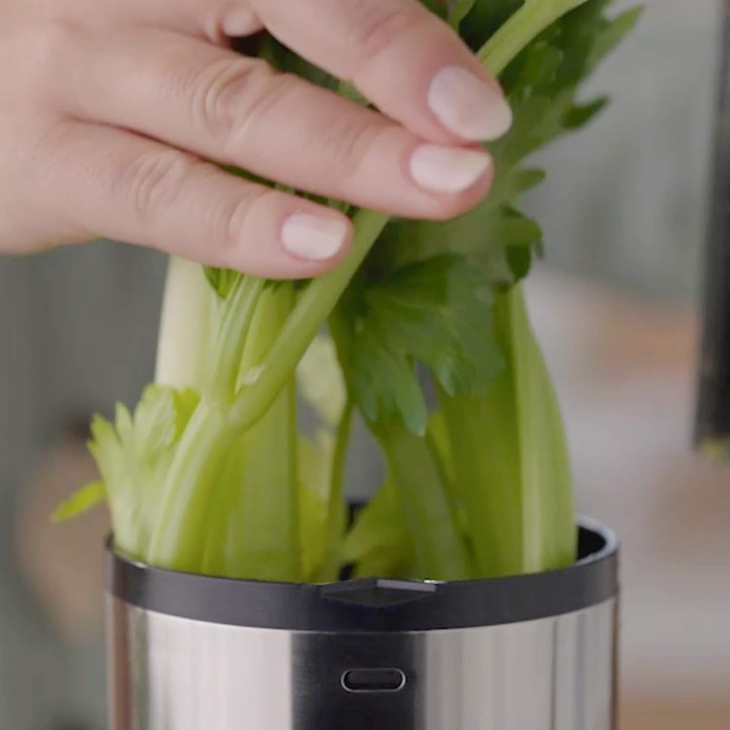 Extracteur de jus The Juice Fountain Cold Plus - Breville - Extracteur de jus - - La Guilde Culinaire