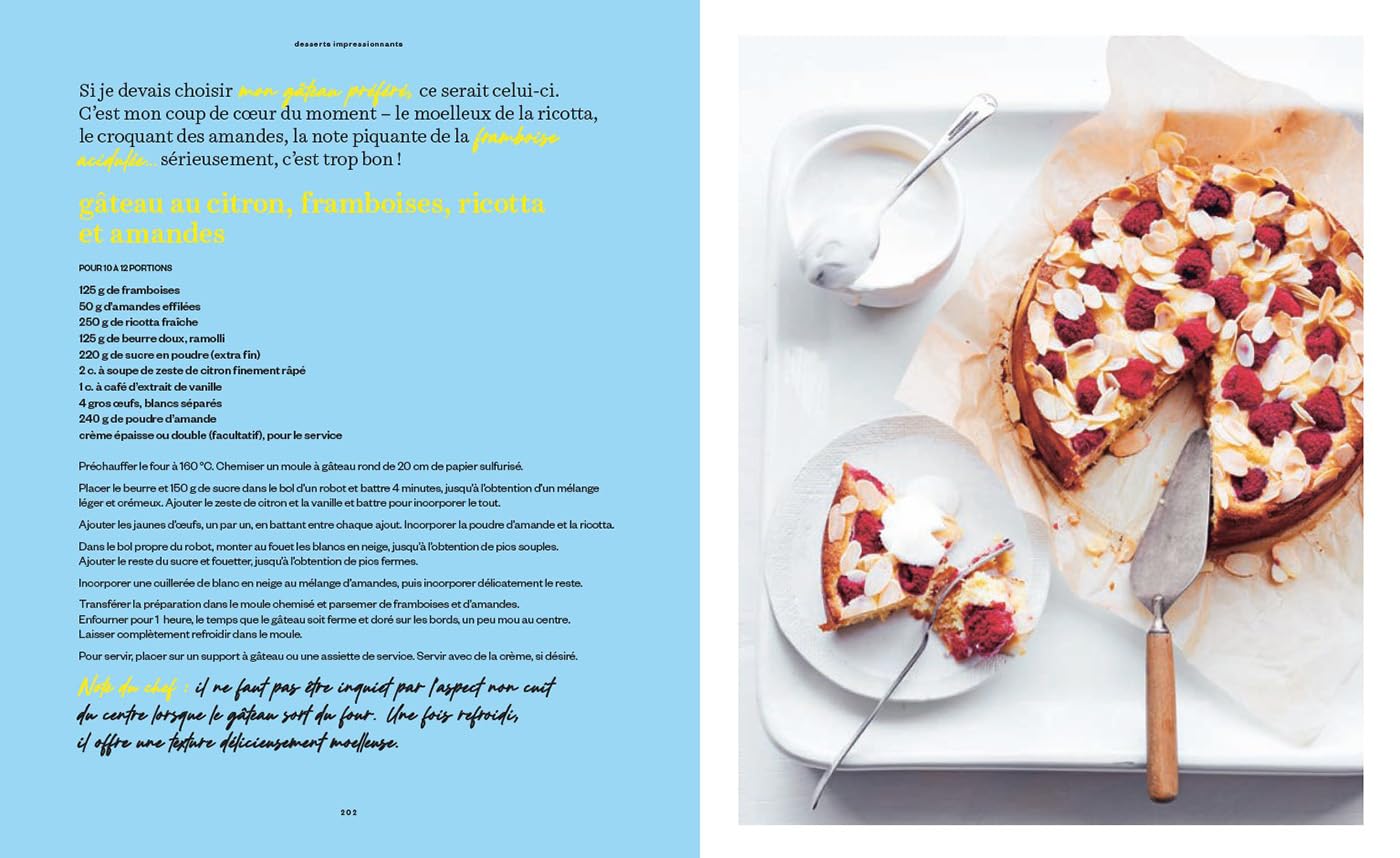 Si facile - Marabout - Livre de cuisine - - La Guilde Culinaire