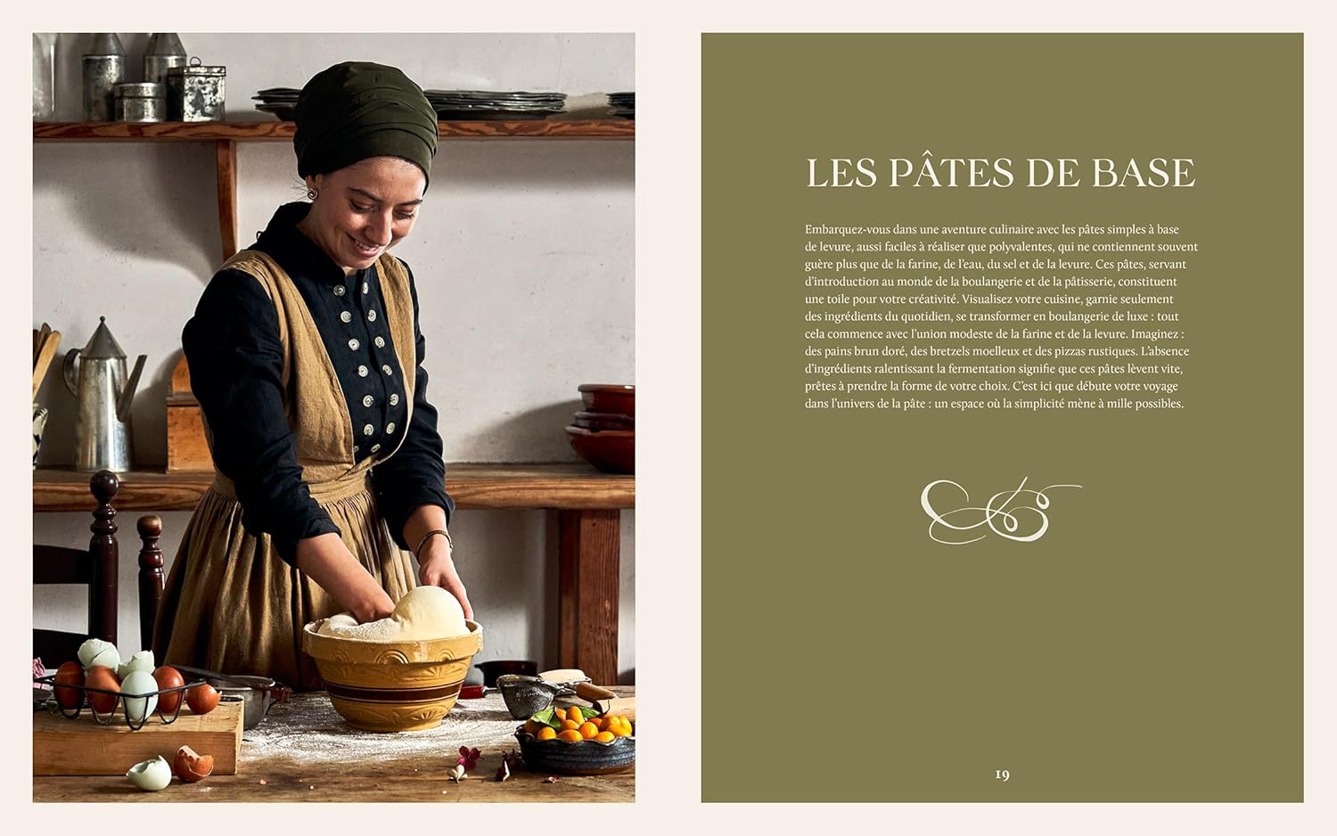 Turkuaz Kitchen - Hachette Ed. - Livre de cuisine - - La Guilde Culinaire