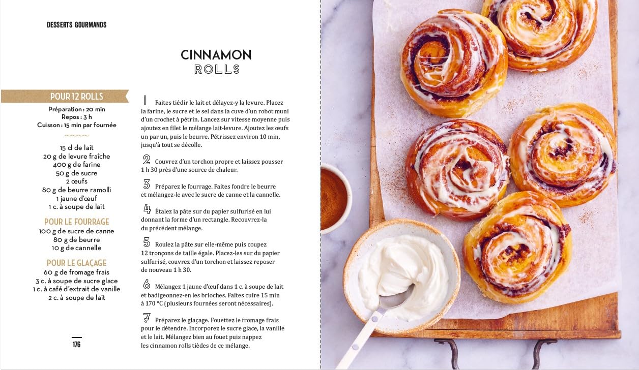 Cuisiner à l'Air Fryer - Larousse Ed. - Livre de cuisine - - La Guilde Culinaire