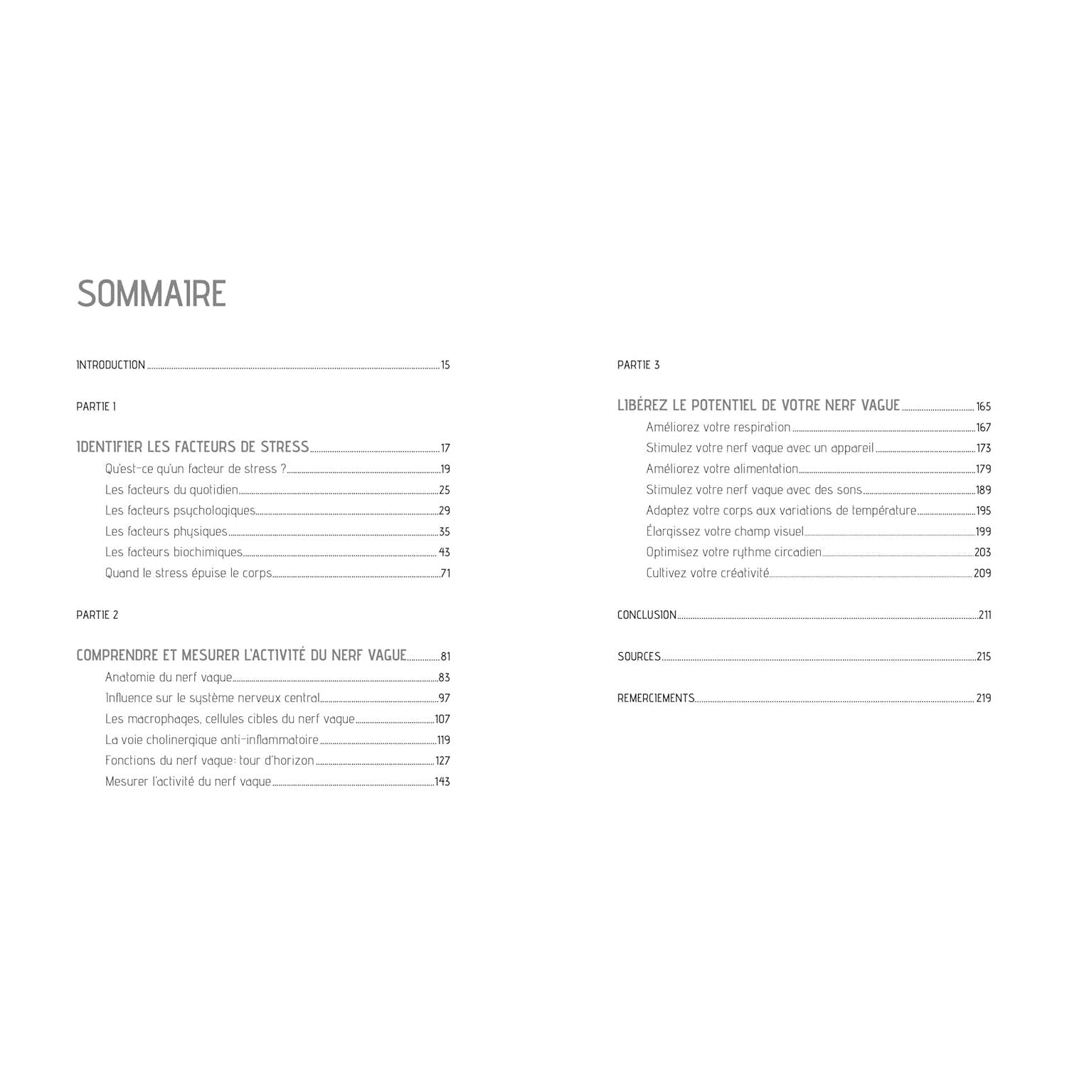 Super nerf vague : Libérez tout le potentiel de votre nerf vague pour être en super santé - Thierry Souccar Ed. - Livre - - La Guilde Culinaire