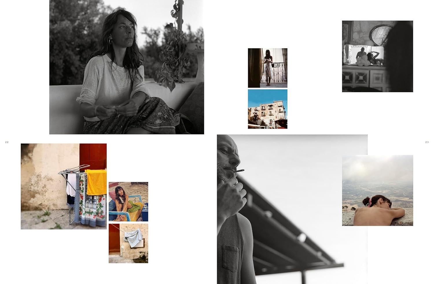 Aline pour qu'elle revienne - Hachette Ed. - Livre de cuisine - - La Guilde Culinaire