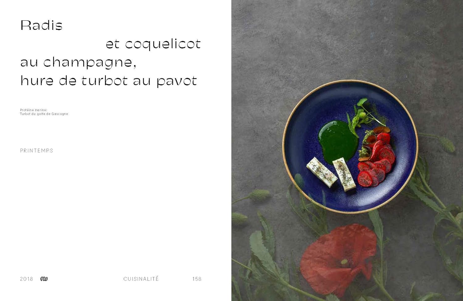 Le Grand livre de la Naturalité d'Alain Ducasse - Alain Ducasse Ed. - Livre de cuisine - - La Guilde Culinaire