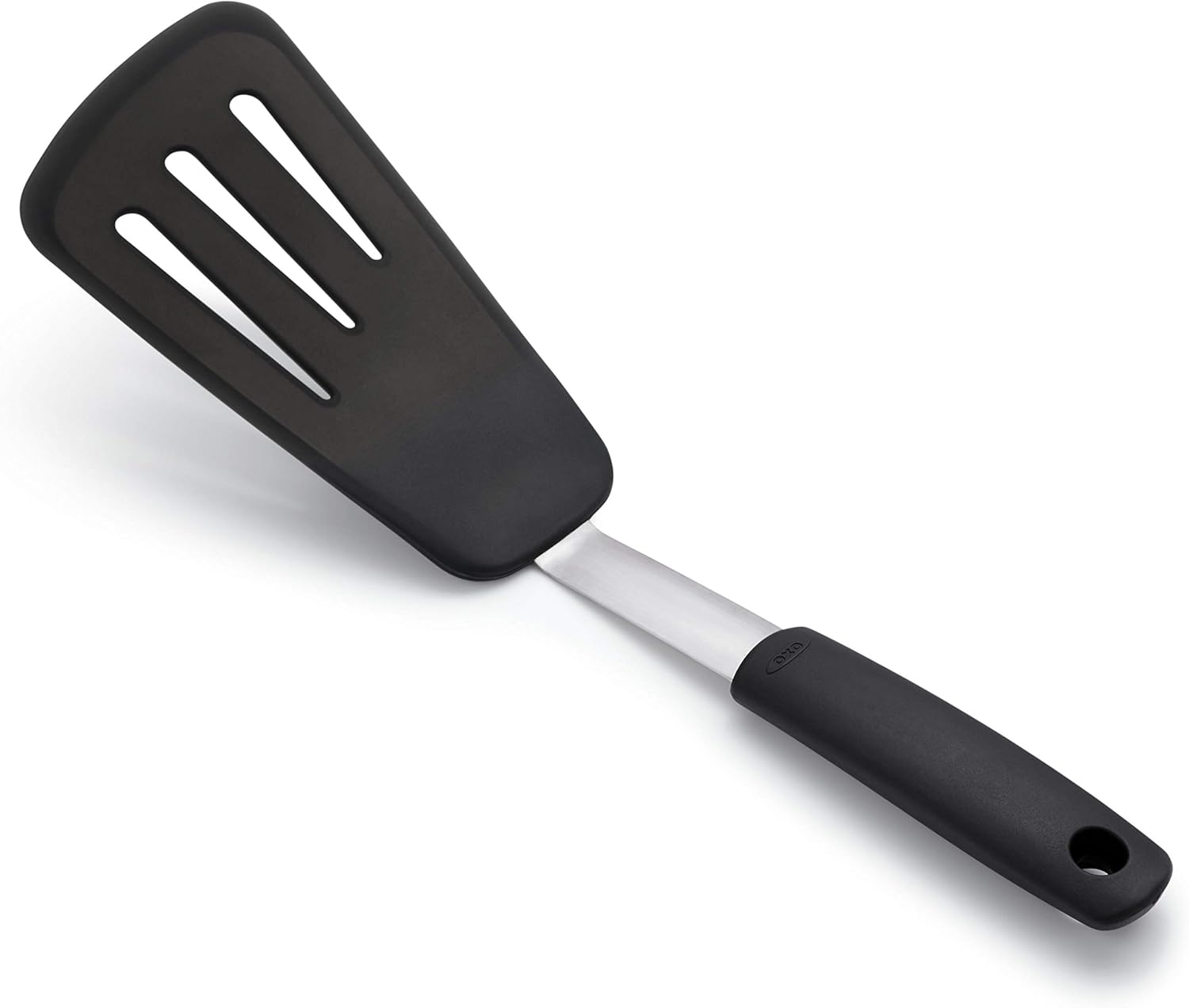 Pelle flexible pour omelette - OXO - Spatule - - La Guilde Culinaire