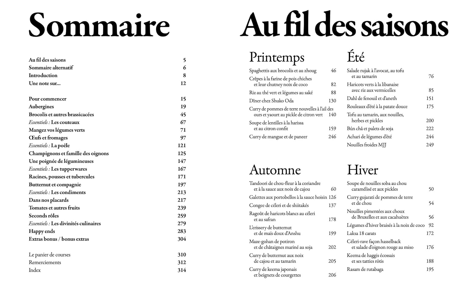 Dîners - Qu'est ce qu'on mange ce soir ? - La Plage Ed. - Livre de cuisine - - La Guilde Culinaire