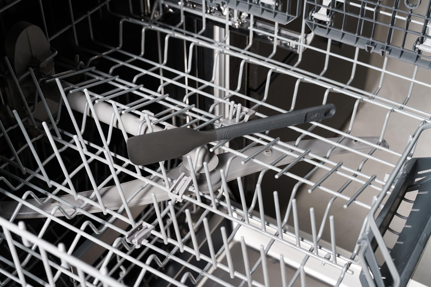 Petite spatule - Zyliss - Spatule - - La Guilde Culinaire