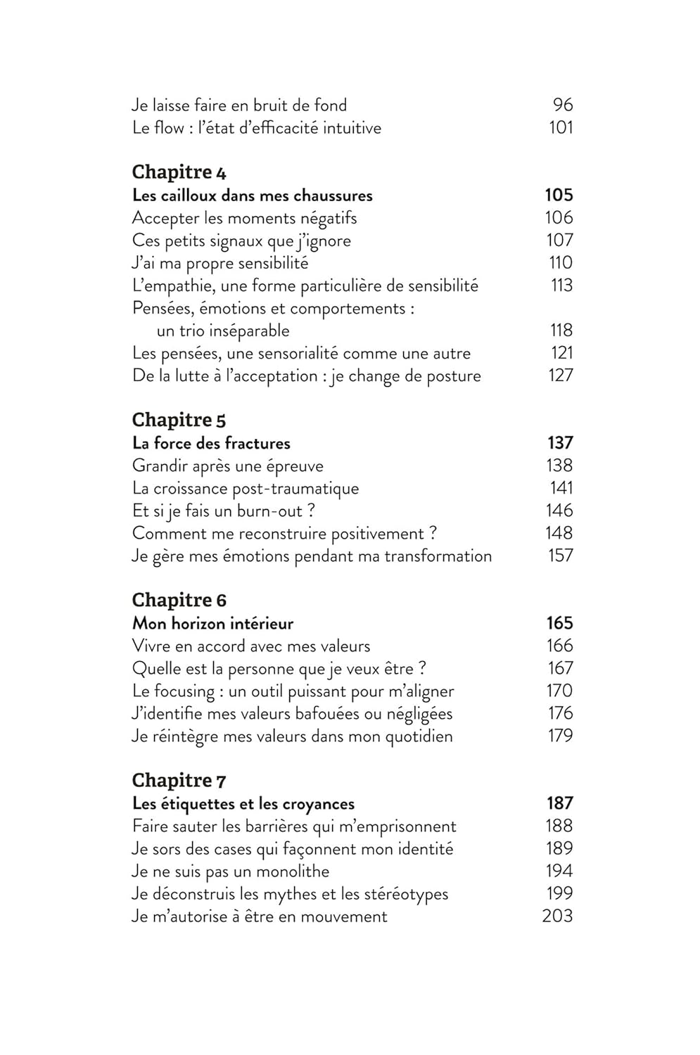 La thérapie de l'alignement - Marabout - Livre de bien-être - - La Guilde Culinaire