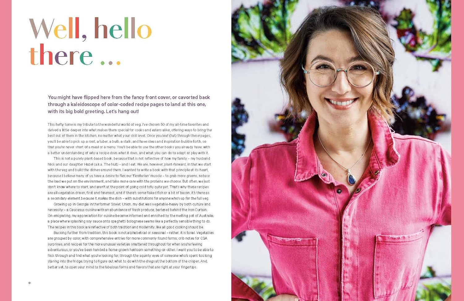 In Praise of Veg - Appetite by Random House Ed. - Livre de cuisine - - La Guilde Culinaire