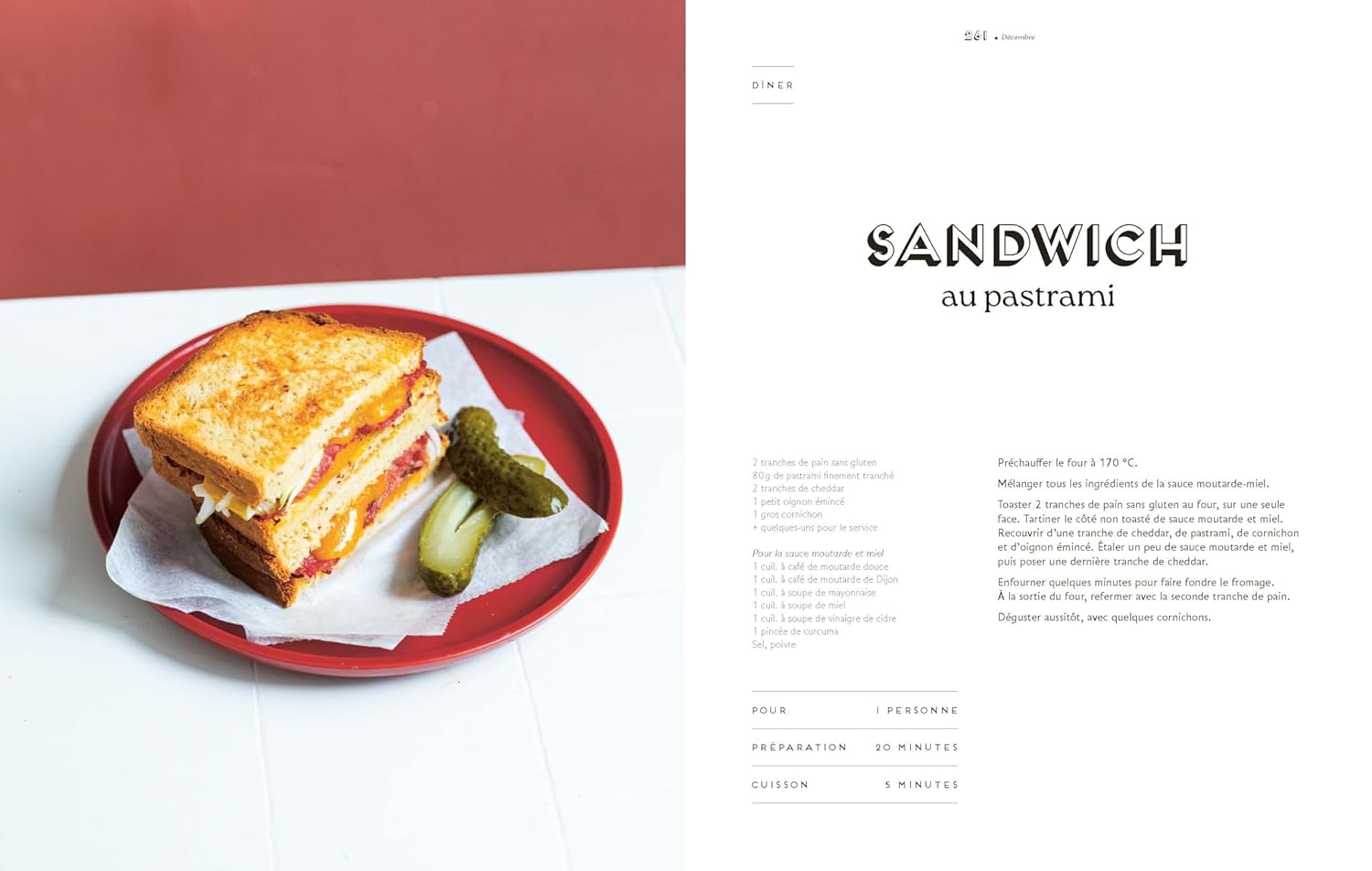 Noglu, noglu, no gluten ! - Marabout - Livre de cuisine - - La Guilde Culinaire